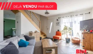 Maison 5 pièce(s)