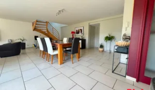 Maison 5 pièce(s)