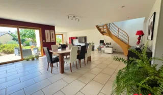 Maison 5 pièce(s)