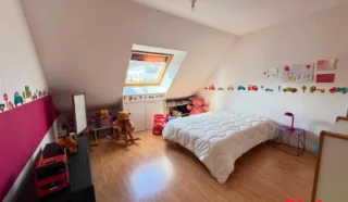 Maison 5 pièce(s)