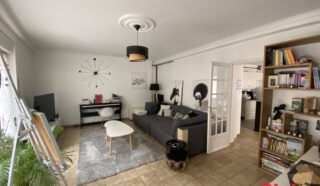 Maison 5 pièce(s)