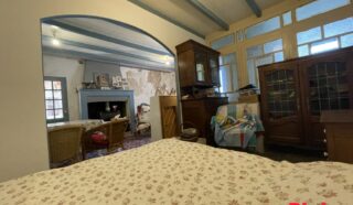 Maison 3 pièce(s)