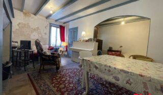 Maison 3 pièce(s)
