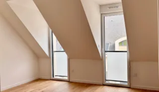 Appartement 1 pièce(s)