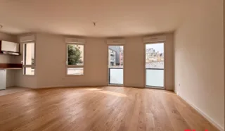 Appartement 1 pièce(s)