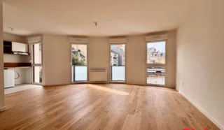 Appartement 1 pièce(s)