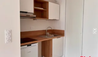 Appartement 1 pièce(s)