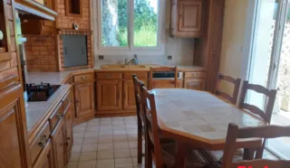 Maison 6 pièce(s)