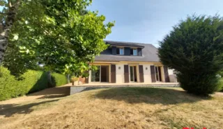 Maison 6 pièce(s)