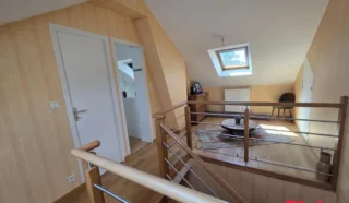 Maison 6 pièce(s)