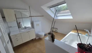 Maison 6 pièce(s)