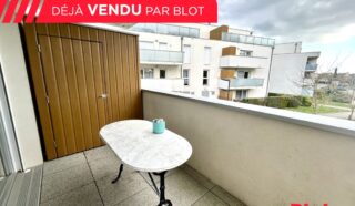 Appartement 4 pièce(s)