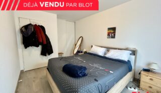Appartement 4 pièce(s)