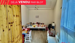 Appartement 4 pièce(s)