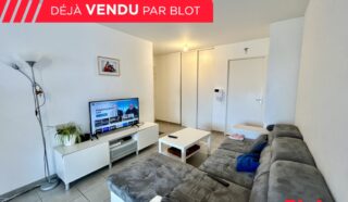 Appartement 4 pièce(s)