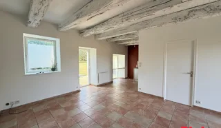 Maison 4 pièce(s)