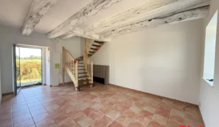 Maison 4 pièce(s)