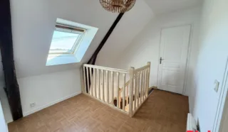 Maison 4 pièce(s)