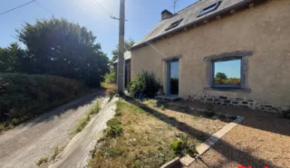 Maison 4 pièce(s)