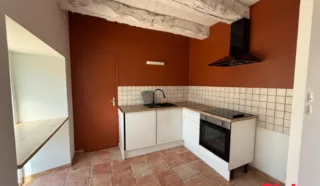 Maison 4 pièce(s)