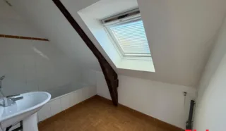 Maison 4 pièce(s)
