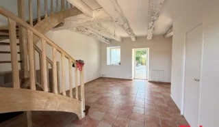 Maison 4 pièce(s)