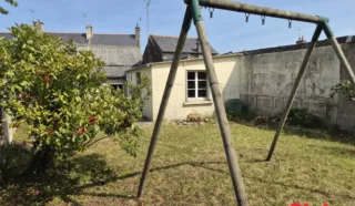 Maison 4 pièce(s)