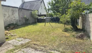 Maison 4 pièce(s)