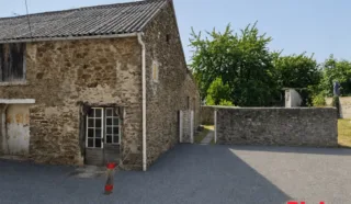 Maison 4 pièce(s)