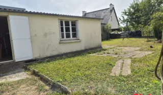 Maison 4 pièce(s)