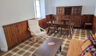 Maison 4 pièce(s)