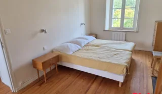 Maison 4 pièce(s)