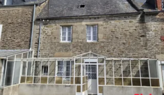 Maison 4 pièce(s)