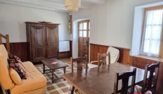 Maison 4 pièce(s)