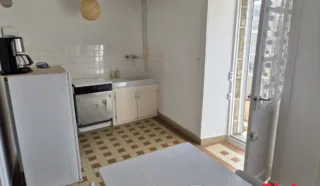 Maison 4 pièce(s)