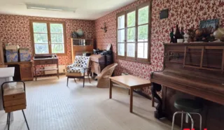 Maison 4 pièce(s)