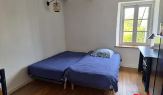 Maison 4 pièce(s)