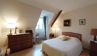 Maison 6 pièce(s)