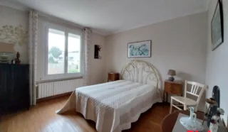 Maison 6 pièce(s)