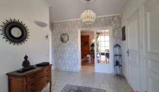 Maison 6 pièce(s)