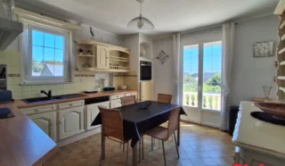 Maison 6 pièce(s)