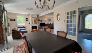 Maison 6 pièce(s)