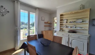 Maison 6 pièce(s)