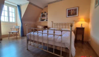 Maison 6 pièce(s)