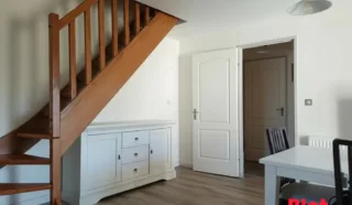 Appartement 4 pièce(s)