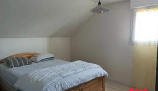 Appartement 4 pièce(s)