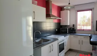 Appartement 4 pièce(s)