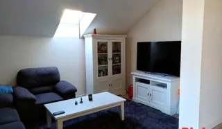 Appartement 4 pièce(s)