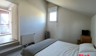 Appartement 4 pièce(s)
