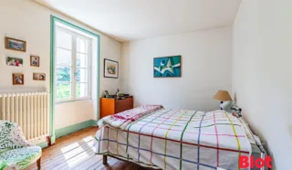 Maison 7 pièce(s)
